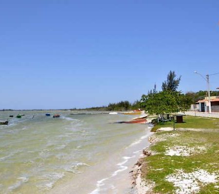 Apartamento Aconchegante A 100 Metros Da Praia Arraial do Cabo Luaran gambar