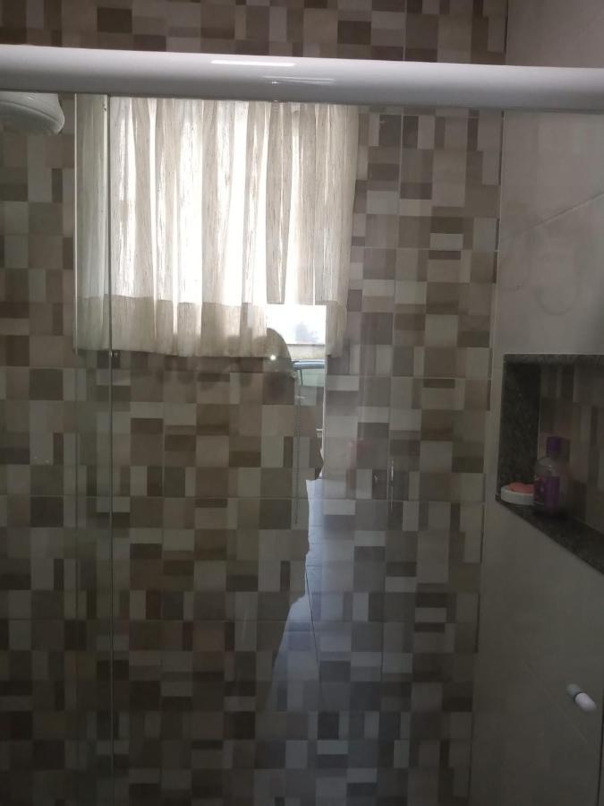 Apartamento Aconchegante A 100 Metros Da Praia Arraial do Cabo Luaran gambar