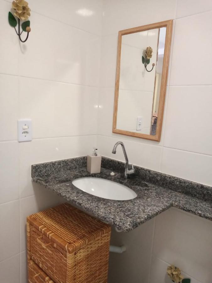 Apartamento Aconchegante A 100 Metros Da Praia Arraial do Cabo Luaran gambar